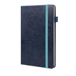 YUAN Smart Notebook Replacement – Navy Green Coded Paper Refill for YUAN Smart Pen (94 Sheets)