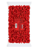 Hot Tamales Original Chewy Cinnamon Candy – Classic Red Spicy Chewy Treats