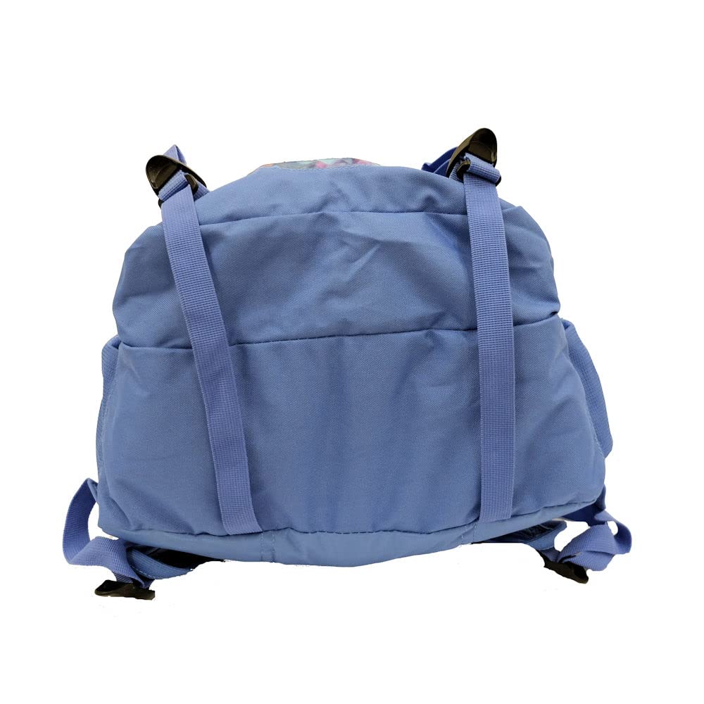 High Sierra Loop Travel & Work Backpack with Tablet Sleeve, Shock-Absorbing Suspension System