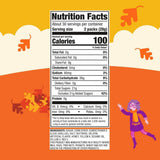 Brach’s Classic Candy Corn – Made with Real Honey, Teal Halloween Edition (Bulk Bag, Seasonal Treats & Décor)