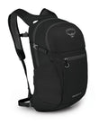 Osprey Daylite Plus Lightweight Commuter Backpack with Laptop Sleeve & Water Bottle Pockets – Black