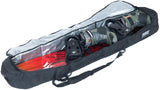 Element Equipment Deluxe 360° Padded Snowboard Travel Bag – Ultra Durable Ripstop Protection