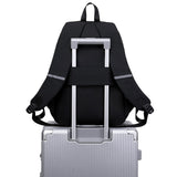 ABSHOO Large Laptop Backpack for College & High School – Water-Resistant Student Bookbag
