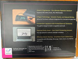 PenPower ePaper SignPad – Professional Digital Signature Pad with Timestamp & Enterprise Integration (Black)