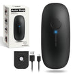 Canslab Ultrablade PRO Electric Can Opener – One-Touch USB Rechargeable Hands-Free Opener