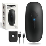 Canslab Ultrablade PRO Electric Can Opener – One-Touch USB Rechargeable Hands-Free Opener