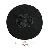 Green Witch Costume Accessory Set – Witch Hat, Green Gloves & Round Glasses for Women 🧙‍♀️💚✨