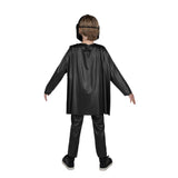 Kids The Mandalorian Costume – Official Star Wars Beskar Armor Outfit with Cape & Mask
