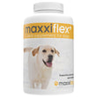 MaxxiFlex+ Advanced Joint Support Tablets for Dogs – Glucosamine, MSM & Turmeric Hip & Mobility Formula (60 Chews)