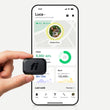 Fi Mini GPS Tracker for Dogs and Cats LTE Smart Collar Attachment Waterproof Real-Time Pet Locator Device