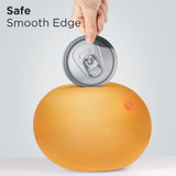 Canslab Ultrablade PRO Electric Can Opener – One-Touch USB Rechargeable Hands-Free Opener