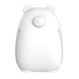 PureBaby HEPA Air Purifier with UV-C Light & 4-Stage Filtration – Kids Bedroom & Nursery Air Cleaner (263 sq ft Coverage)