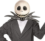 Jack Skellington Adult Halloween Costume, XL