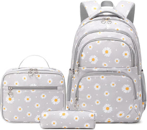 Grey Daisy