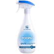 Fragrance-Free Pet Odor Eliminator Spray for Urine, Feces, and Organic Odors – Safe Multi-Surface Odor Neutralizer for Home and Pet Areas