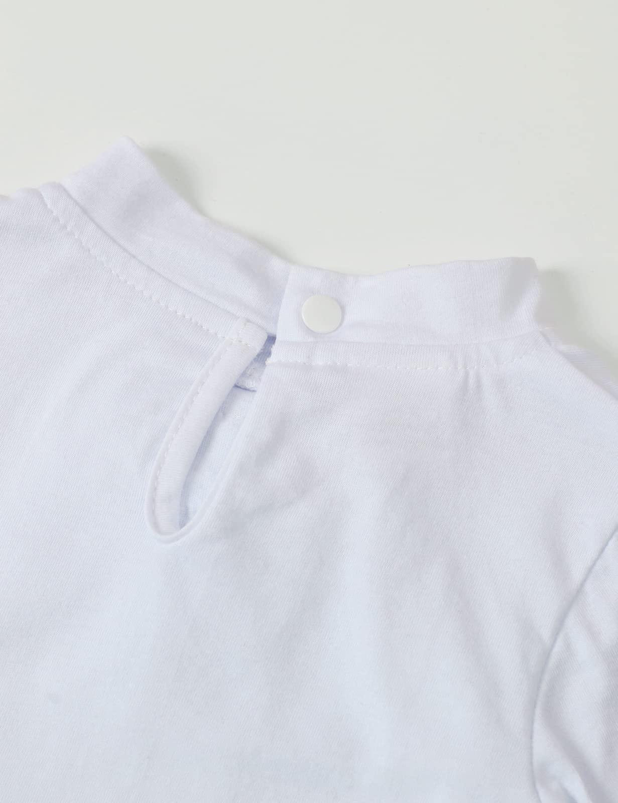 Baby Boy Pirate Costume – Classic Black Cotton Buccaneer Outfit with Hat, Ruffled Top & Jagged Pants for Halloween and Parties