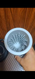 Automatic Pet Paw Cleaner Cup with Gentle Silicone Bristles – Rechargeable Portable Dog & Cat Paw Washer for Mud, Dirt & Outdoor Cleaning