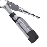 4-in-1 Keychain Fast Charging Cable – 140W USB-C, Lightning & USB-A Multi Charging Adapter