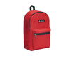 Everest Basic Medium School Backpack Lightweight Daily Bookbag with Front Zipper Pocket