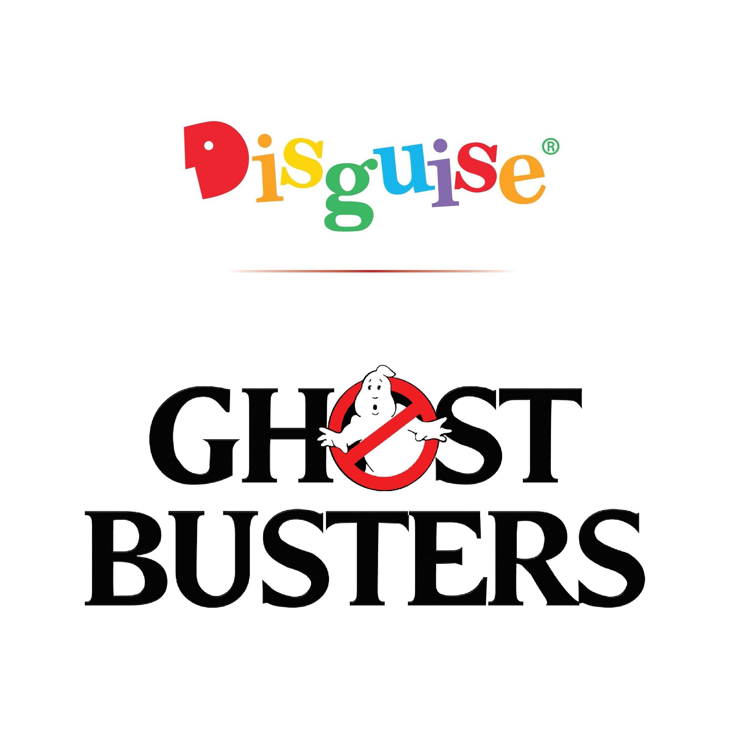 Kids Ghostbusters Spengler Costume – Official Movie Jumpsuit with Logo & Inflatable Proton Pack (Model 164259M-V2)