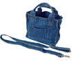 Fashion Blue Women’s Crossbody Bag 💙 Stylish Shoulder Purse – Lightweight & Versatile Everyday Bag