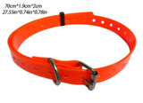 Pet Dog Collar – Adjustable Training Collar for Dogs, Durable Training Equipment for Safe & Effective Control