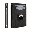 Premium Leather & Modern Functionality