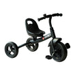 Toddler Tricycle for Ages 2-4 - 3-Wheel Kids Bike with Bell for Indoor & Outdoor Fun