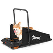Dog Treadmill – Indoor Exercise & Training Machine for Small and Medium Dogs | DogPacer Running & Walking Fitness Equipment