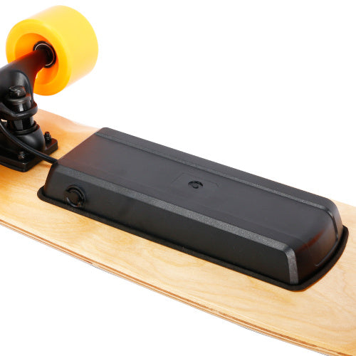 350W Electric Skateboard with Remote - 10 MPH Top Speed E-Skateboard Cruiser for Adults & Teens