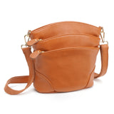 Women’s Shoulder Bag 👜 Elegant PU Leather Handbag – Spacious & Stylish Everyday Purse