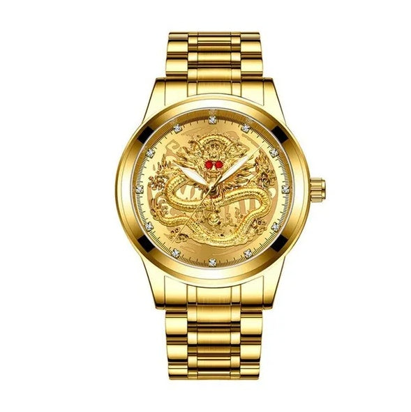 Elegance meets durability. ✨⌚