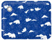 Bluebear40X50