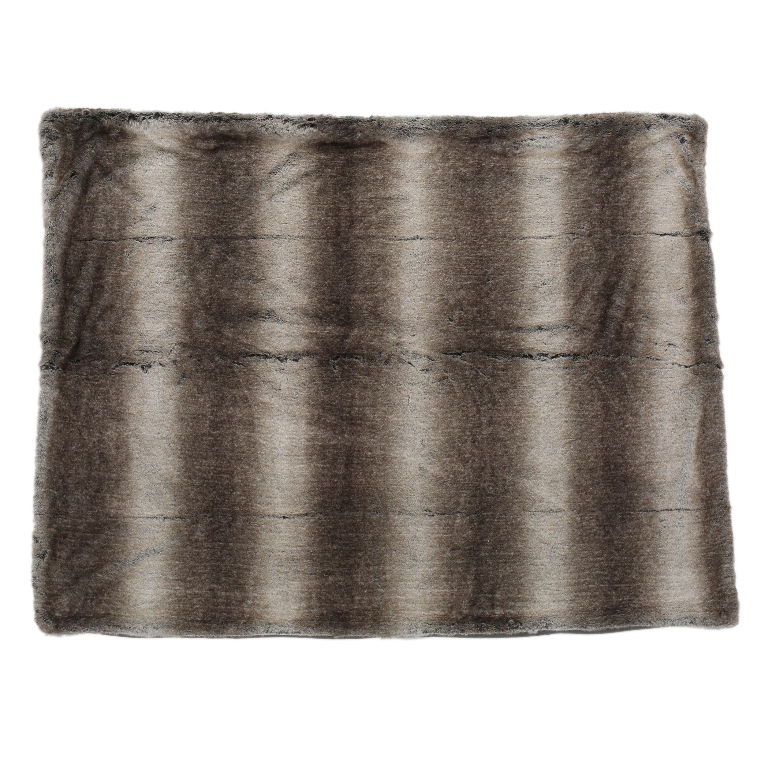 Soft & Cozy 50"x60" Fleece Blanket – Warm Lightweight Throw for Couch, Bed & Living Room