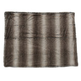 Soft & Cozy 50"x60" Fleece Blanket – Warm Lightweight Throw for Couch, Bed & Living Room
