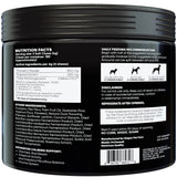 Probiotics for Dogs – Digestive Enzymes & Gut Health Support Chews for Allergies, Yeast Balance & Immunity