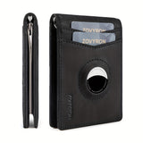 Premium Leather & Modern Functionality
