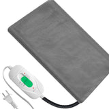 Pet Heating Pad – Waterproof Electric Heating Mat with Adjustable Temperature & Auto Shut-Off for Dogs & Cats