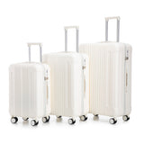 Durable ABS Spinner Luggage Set