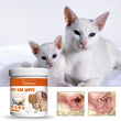 Yegbong Pet Ear Cleaning Wipes – Anti-Odor & Ear Mite Safe Cleansing Pads for Cats & Dogs