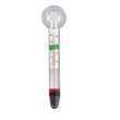 Chubby Thermometer YSL-110 – Digital LCD Aquarium Thermometer, Accurate Water Temperature Monitor for Fish Tanks