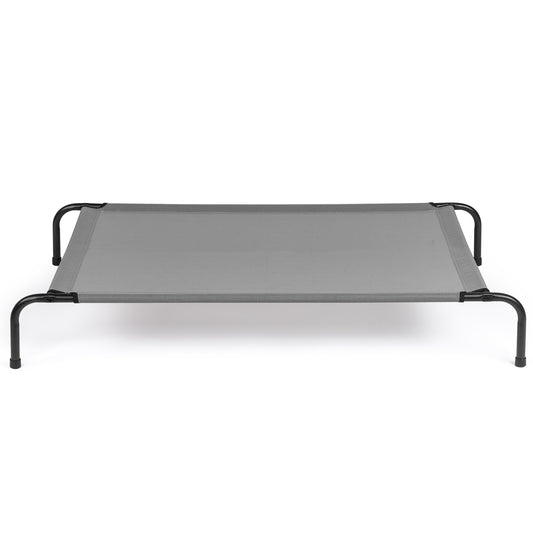 Pet Bed – Soft Plush Washable Cushion with Supportive Padding & Non-Slip Bottom for Cats, Puppies & Small Dogs