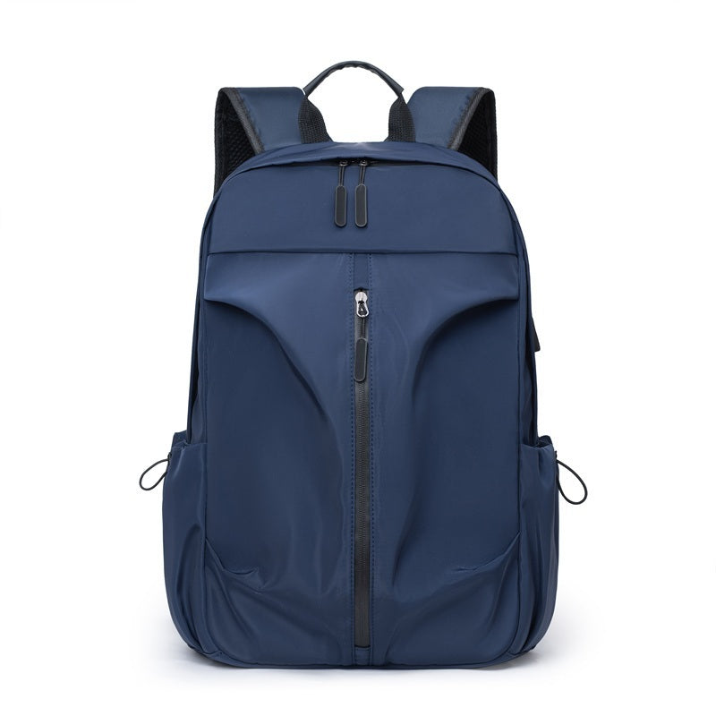Stylish & Spacious PU Backpack