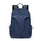 Stylish & Spacious PU Backpack