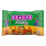 Brach’s Mellowcreme Pumpkins – Classic Pumpkin-Shaped Halloween Candy (Made with Real Honey Flavor)