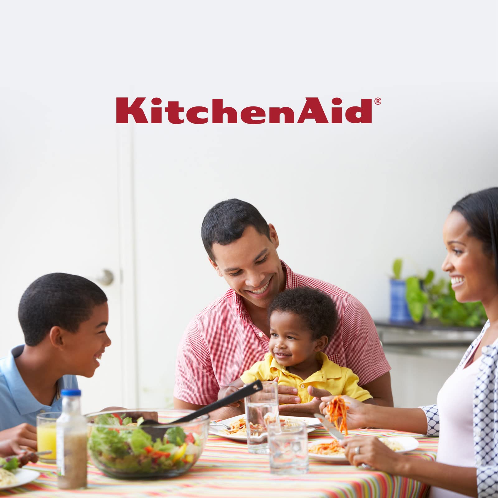 Heavy-Duty Stainless Steel Kitchen Shears with Soft Grip & Blade Guard