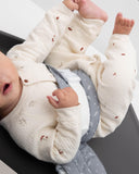 Adjustable Baby Changing Pad Safety Strap – Secure Diaper Changing Belt for Changing Tables & Pads