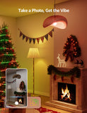Lepro AI RGBWW Smart WiFi Light Bulb – 16M Colors, Tunable White 2700K–6500K with Alexa & LightGPM 4