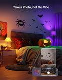 Lepro AI Smart RGB WiFi Light Bulb – 1100LM 16M Colors with LightGPM 4 & Music Sync