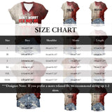 “I’m Fine” Bloody Halloween Shirt – Funny Horror Graphic Tee for Costume Parties & Spooky Events